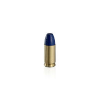Imagem de MUNIÇÃO CBC POLYMATCH LPC 124GR CAL.9MM (CX C/50)
